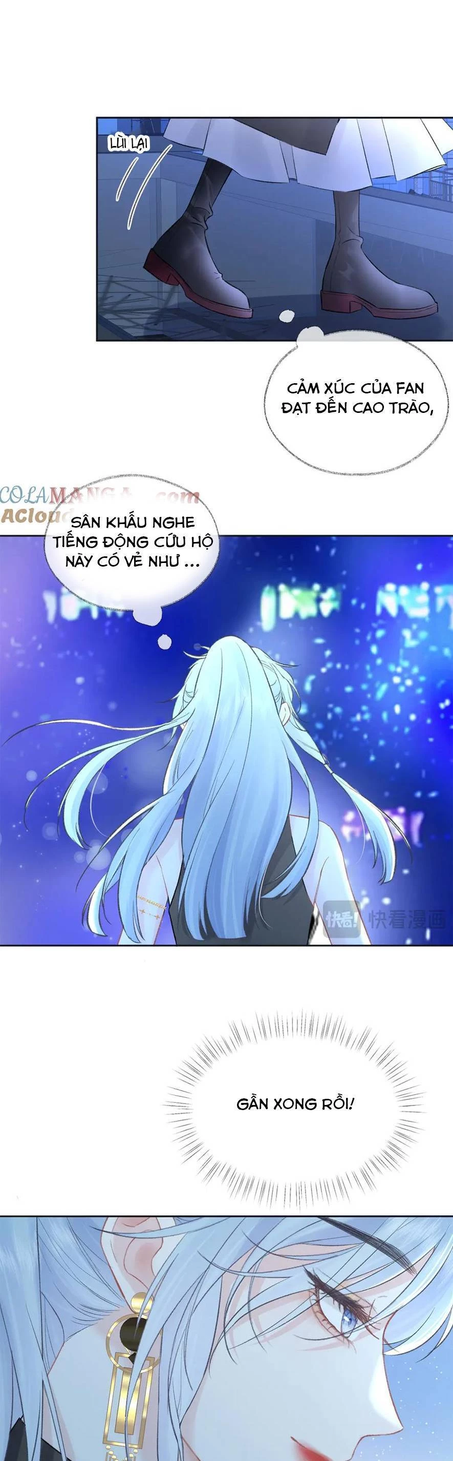 Ta Ở Hiện Đại Làm Đại Boss Chapter 87 - Trang 4