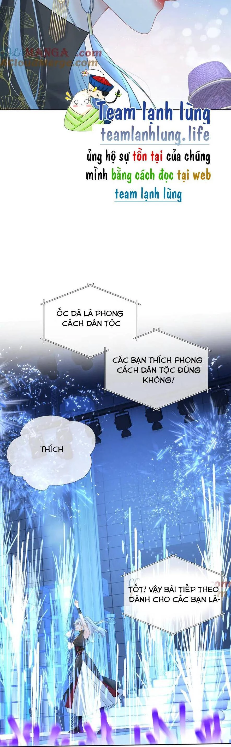 Ta Ở Hiện Đại Làm Đại Boss Chapter 87 - Trang 4
