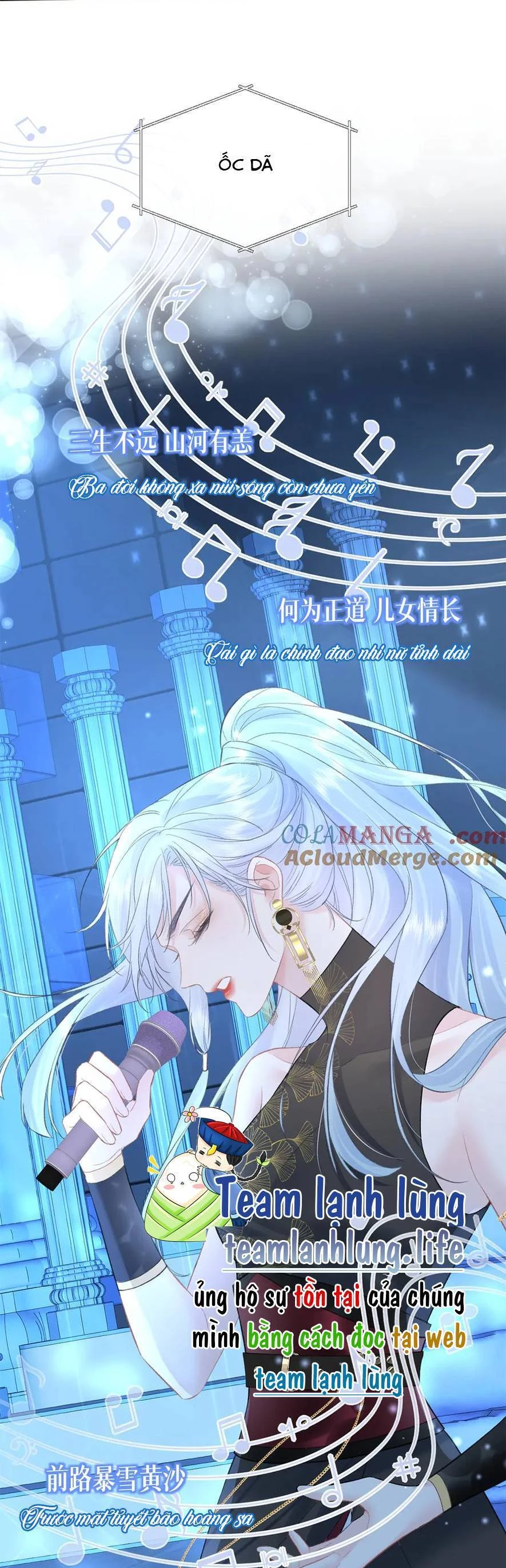 Ta Ở Hiện Đại Làm Đại Boss Chapter 87 - Trang 4