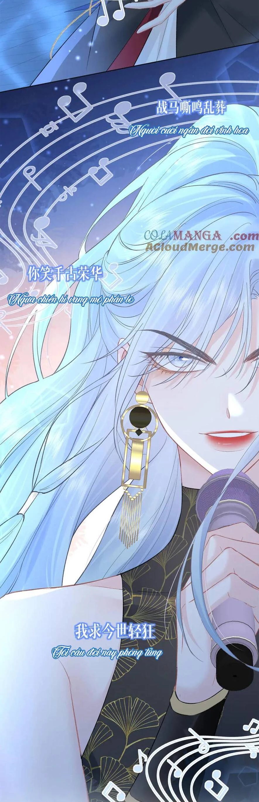 Ta Ở Hiện Đại Làm Đại Boss Chapter 87 - Trang 4