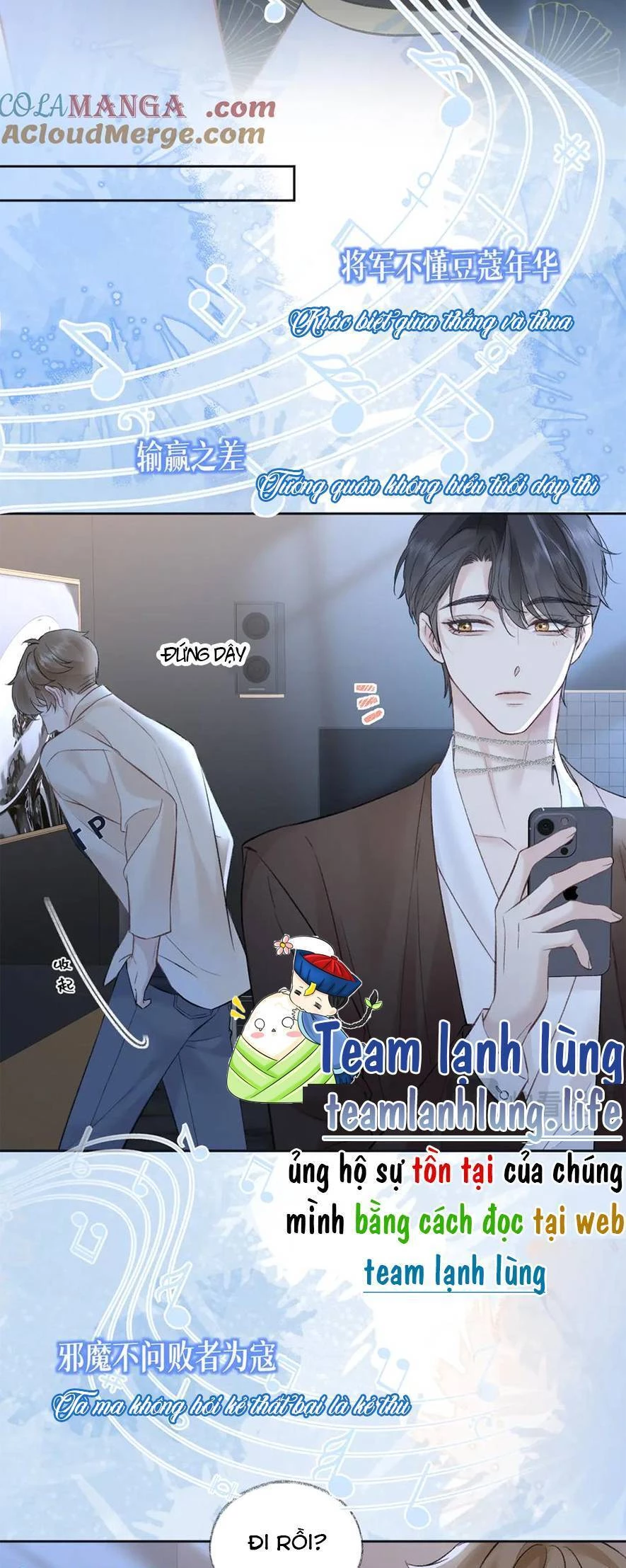 Ta Ở Hiện Đại Làm Đại Boss Chapter 87 - Trang 4