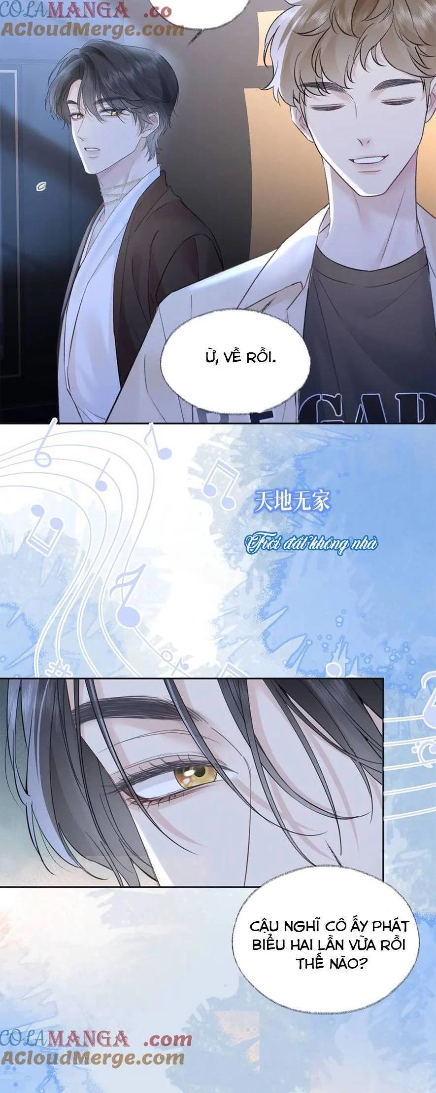 Ta Ở Hiện Đại Làm Đại Boss Chapter 87 - Trang 4
