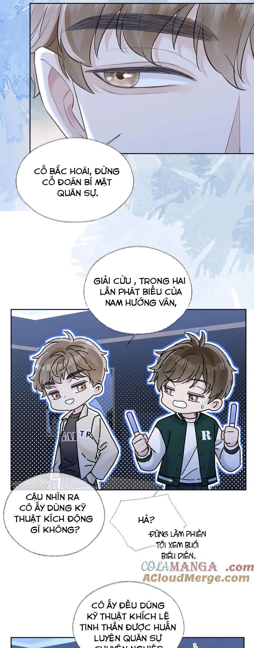 Ta Ở Hiện Đại Làm Đại Boss Chapter 87 - Trang 4