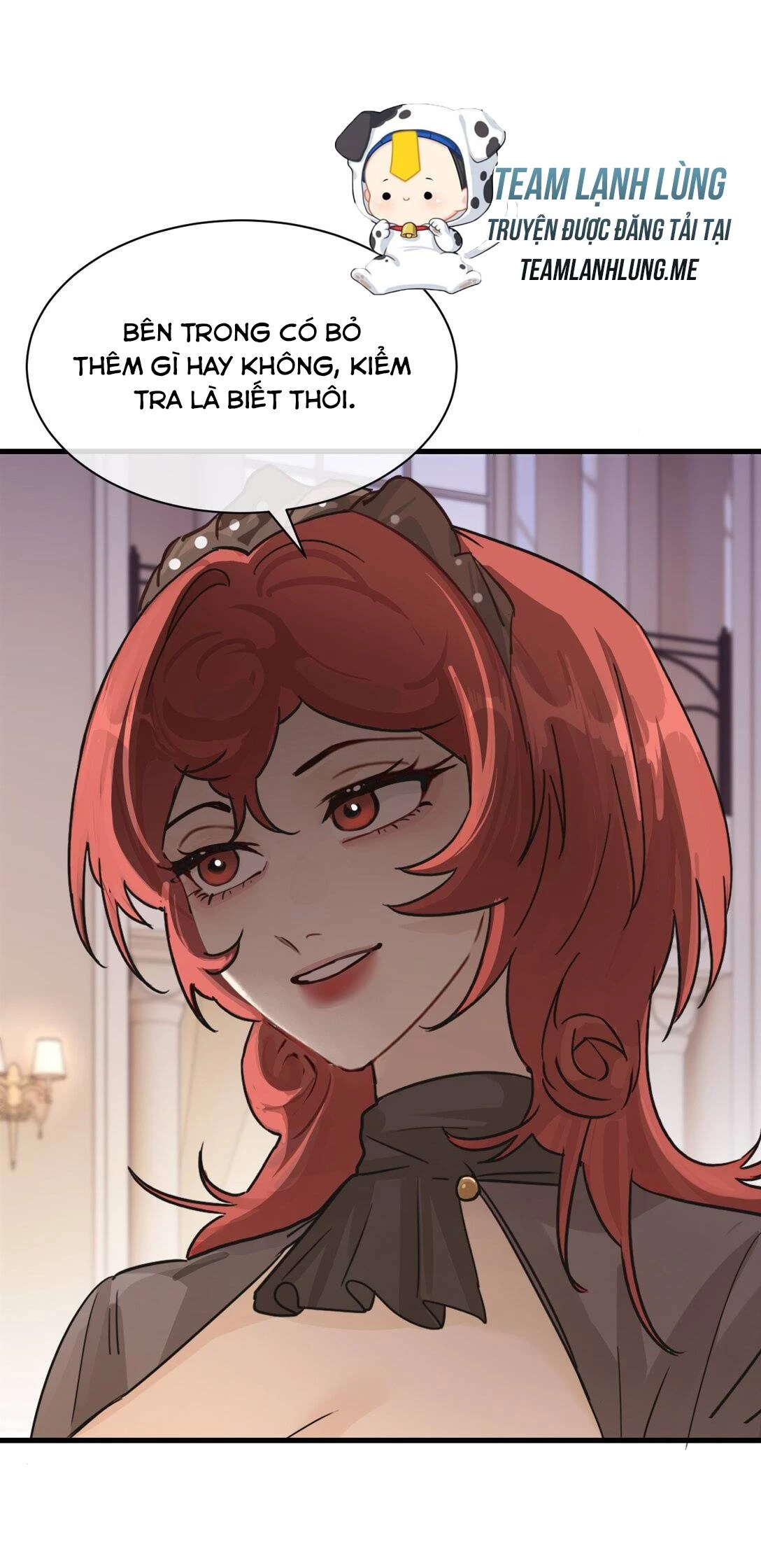 Em Gái Bệnh Hoạn Chỉ Muốn Tôi Lúc Nào Cũng Bắt Nạt Cô Ấy Chapter 31 - Trang 4