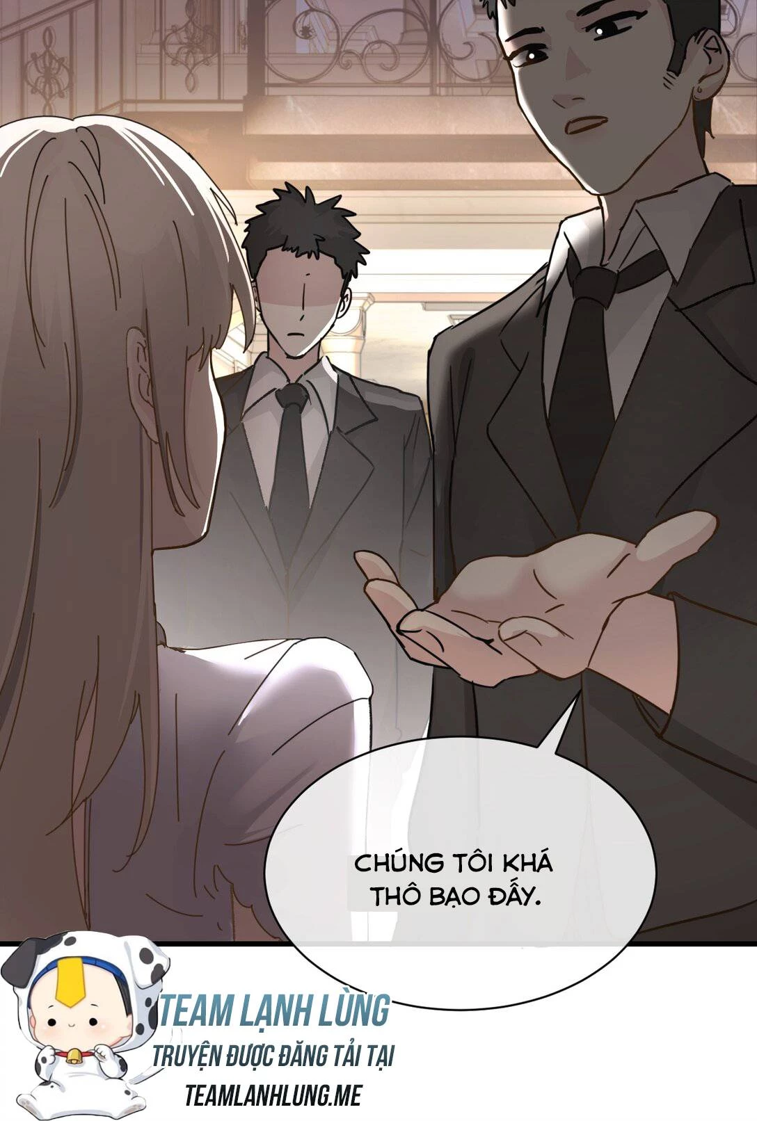 Em Gái Bệnh Hoạn Chỉ Muốn Tôi Lúc Nào Cũng Bắt Nạt Cô Ấy Chapter 31 - Trang 4