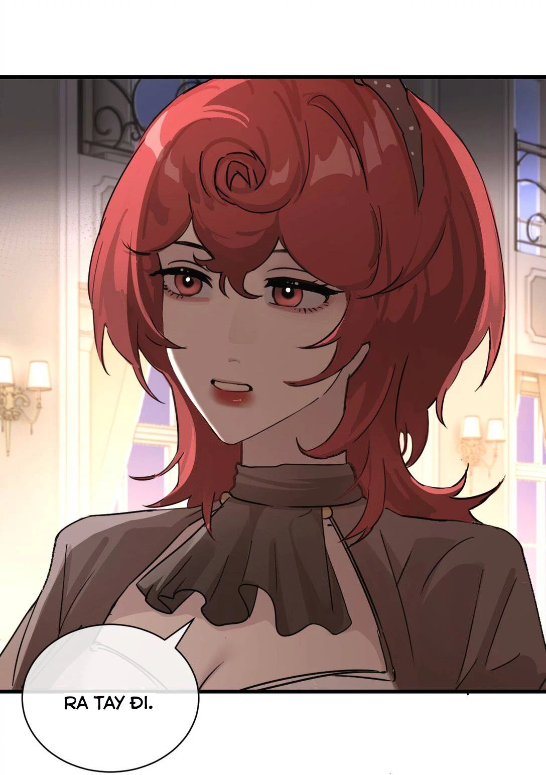 Em Gái Bệnh Hoạn Chỉ Muốn Tôi Lúc Nào Cũng Bắt Nạt Cô Ấy Chapter 31 - Trang 4