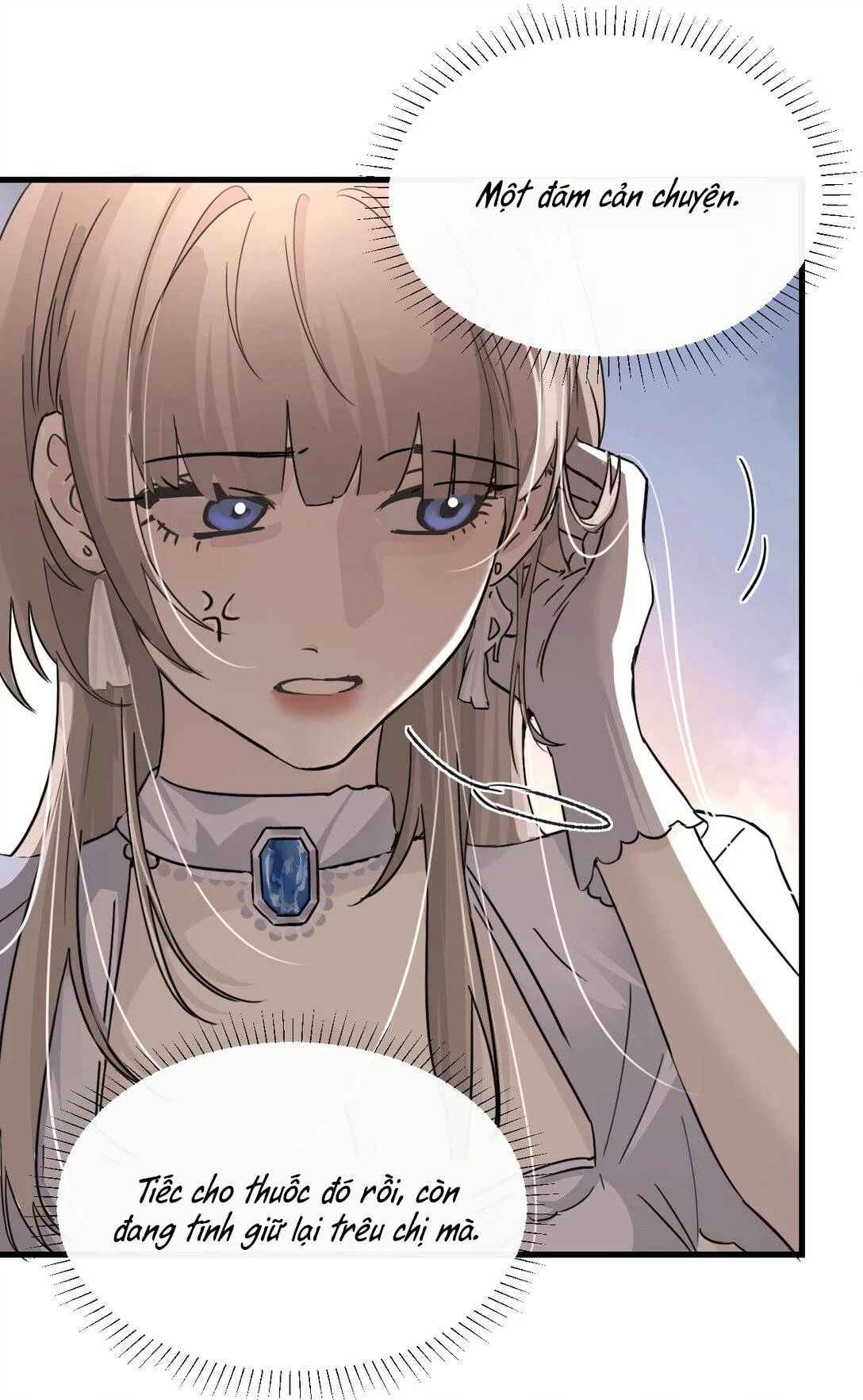 Em Gái Bệnh Hoạn Chỉ Muốn Tôi Lúc Nào Cũng Bắt Nạt Cô Ấy Chapter 31 - Trang 4