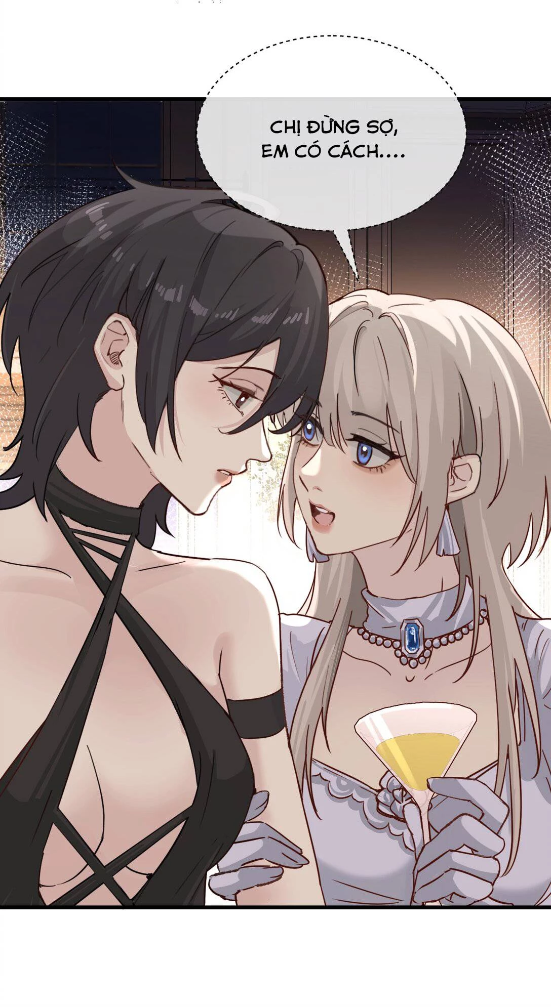 Em Gái Bệnh Hoạn Chỉ Muốn Tôi Lúc Nào Cũng Bắt Nạt Cô Ấy Chapter 31 - Trang 4