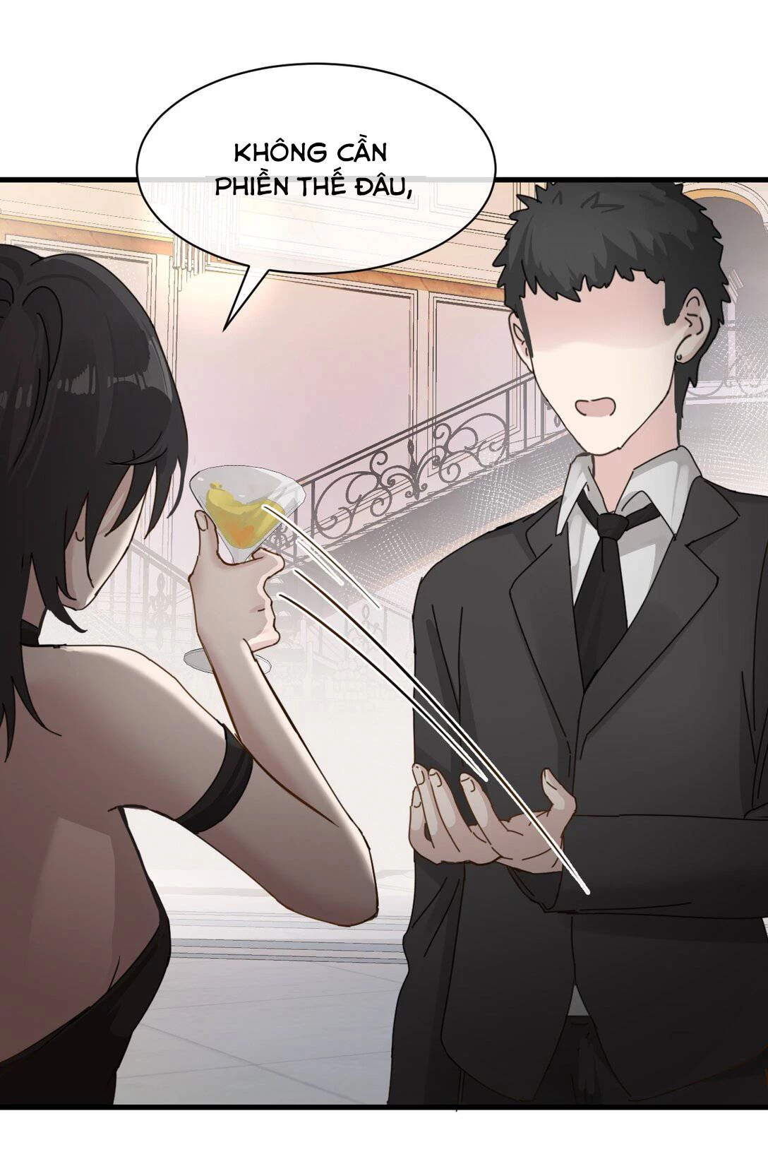 Em Gái Bệnh Hoạn Chỉ Muốn Tôi Lúc Nào Cũng Bắt Nạt Cô Ấy Chapter 31 - Trang 4