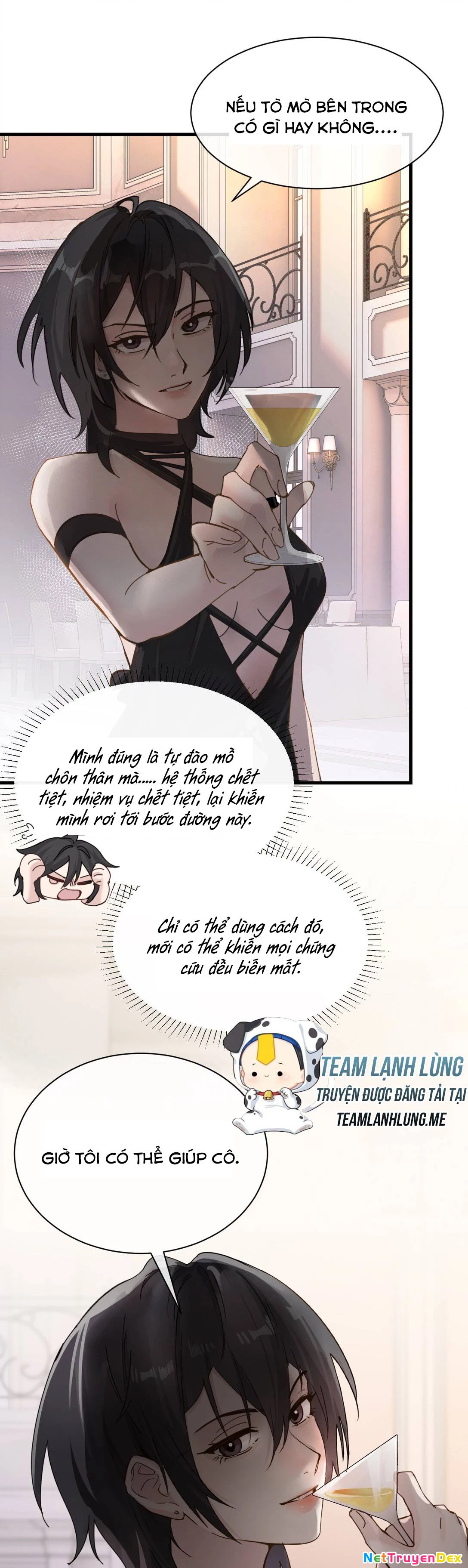 Em Gái Bệnh Hoạn Chỉ Muốn Tôi Lúc Nào Cũng Bắt Nạt Cô Ấy Chapter 31 - Trang 4