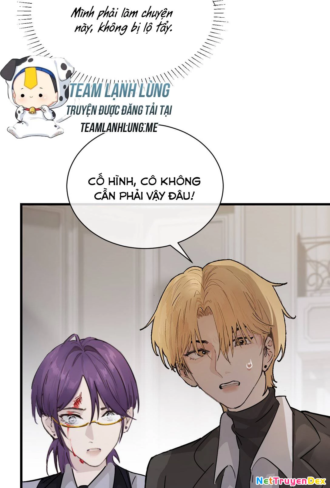 Em Gái Bệnh Hoạn Chỉ Muốn Tôi Lúc Nào Cũng Bắt Nạt Cô Ấy Chapter 31 - Trang 4