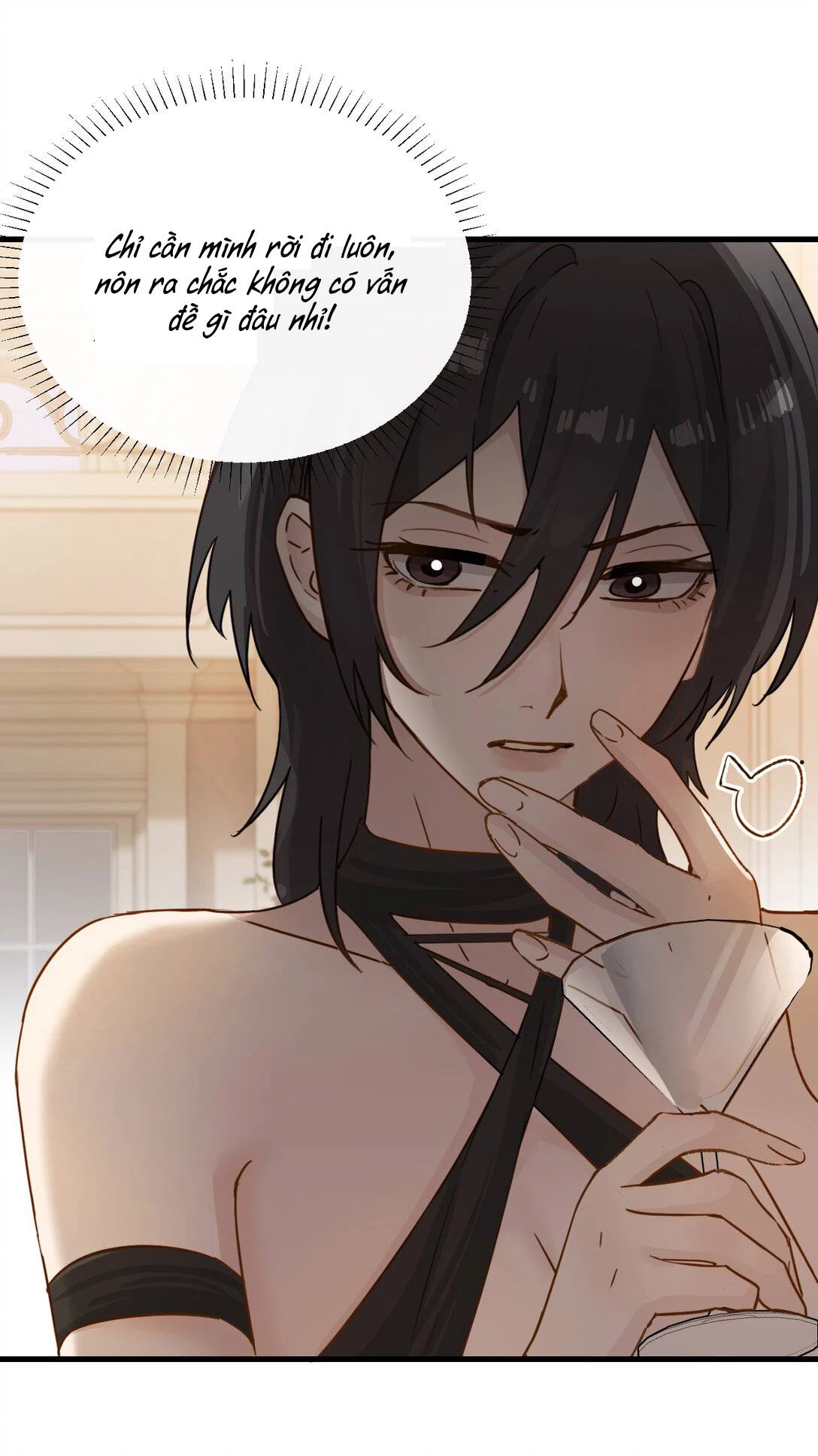 Em Gái Bệnh Hoạn Chỉ Muốn Tôi Lúc Nào Cũng Bắt Nạt Cô Ấy Chapter 31 - Trang 4