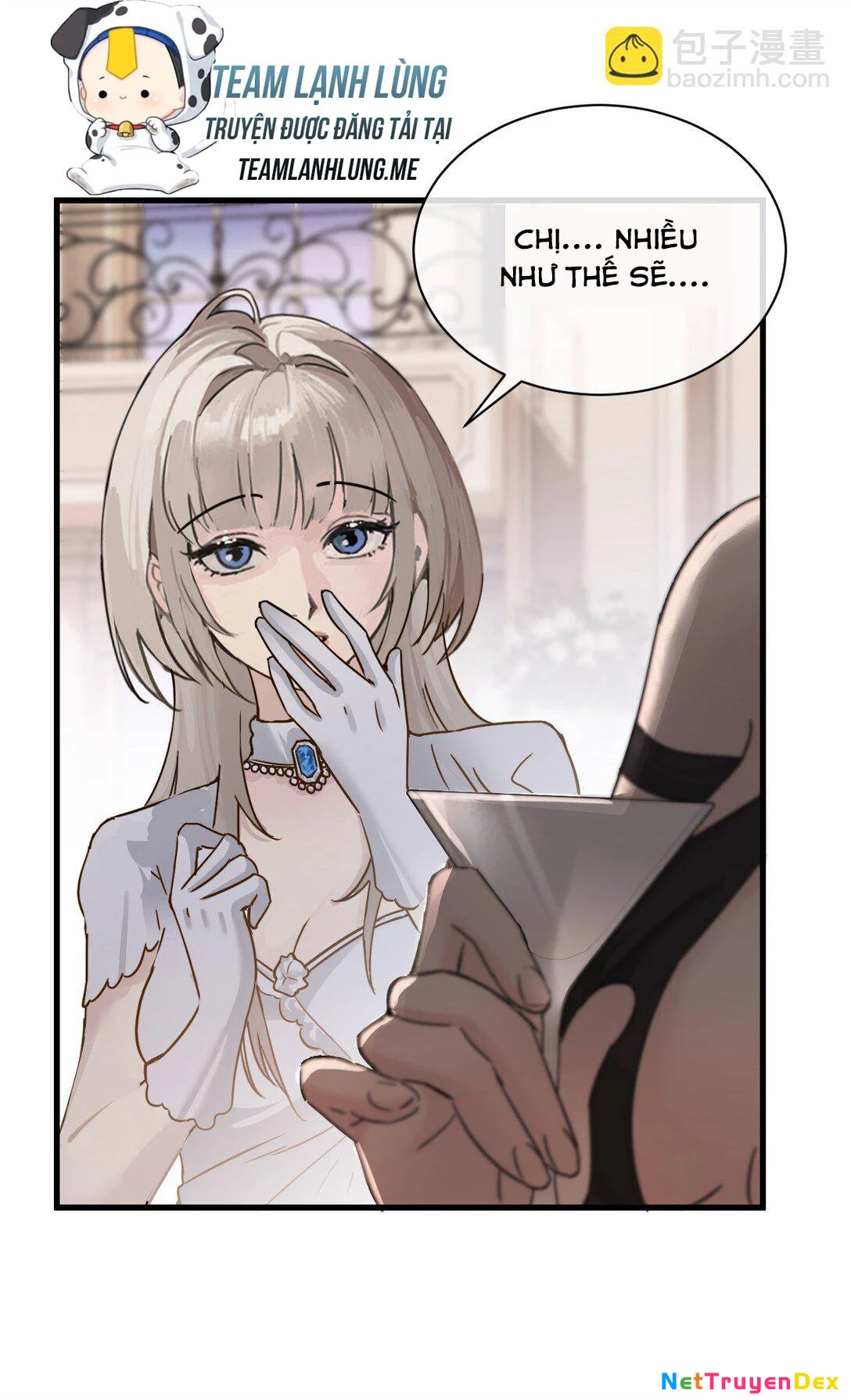 Em Gái Bệnh Hoạn Chỉ Muốn Tôi Lúc Nào Cũng Bắt Nạt Cô Ấy Chapter 31 - Trang 4