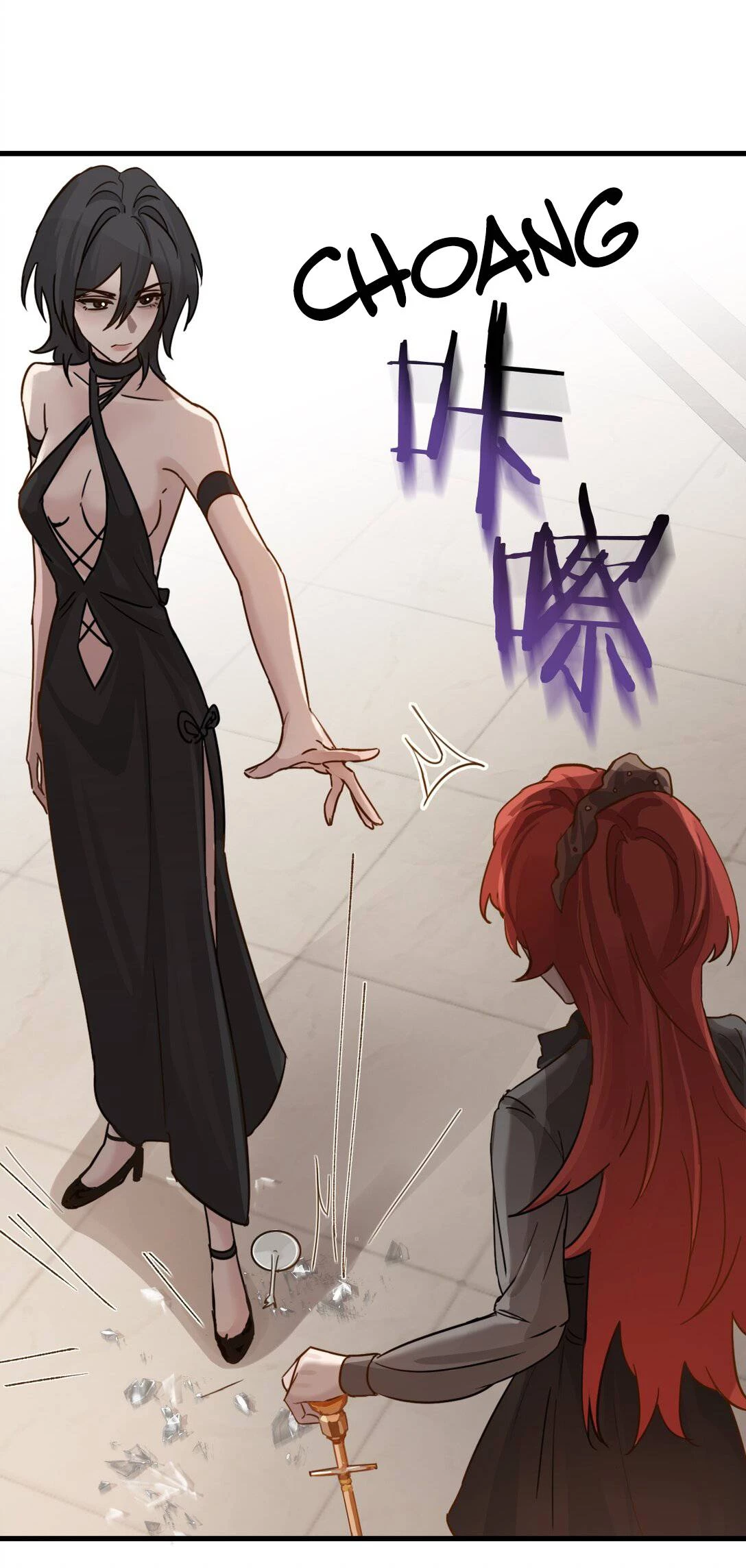 Em Gái Bệnh Hoạn Chỉ Muốn Tôi Lúc Nào Cũng Bắt Nạt Cô Ấy Chapter 31 - Trang 4