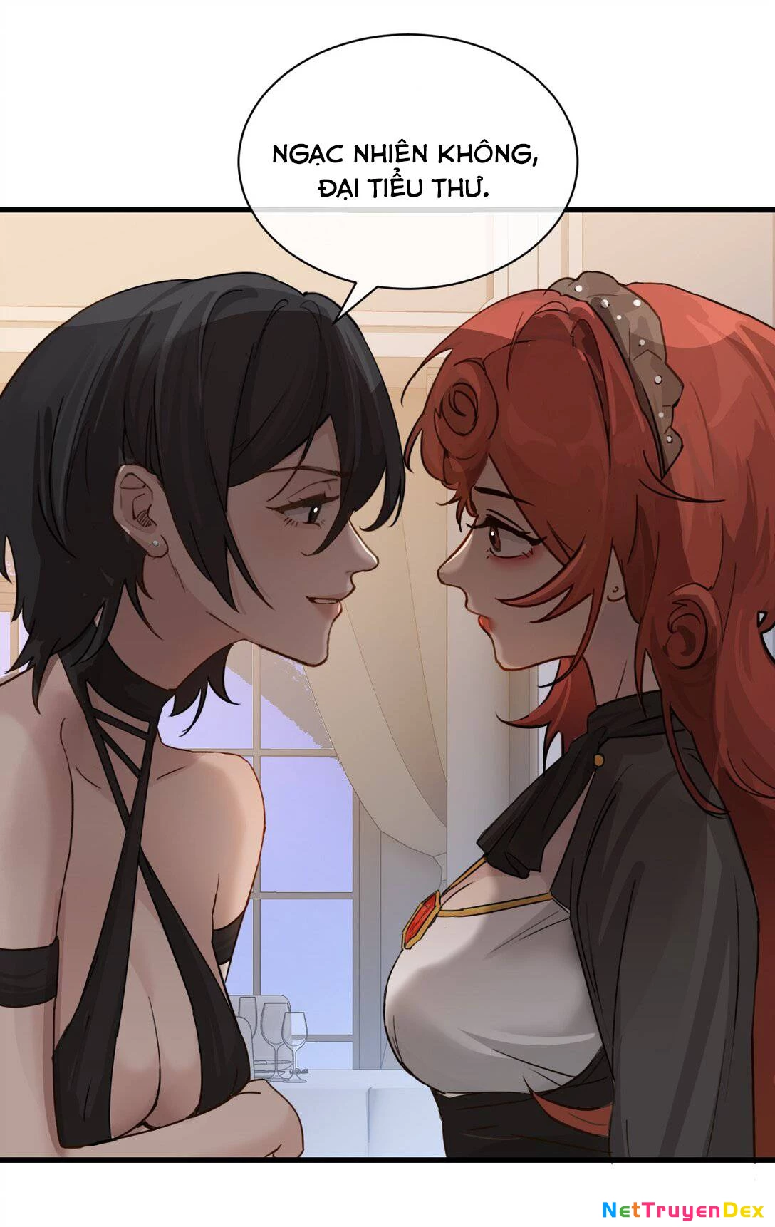 Em Gái Bệnh Hoạn Chỉ Muốn Tôi Lúc Nào Cũng Bắt Nạt Cô Ấy Chapter 31 - Trang 4