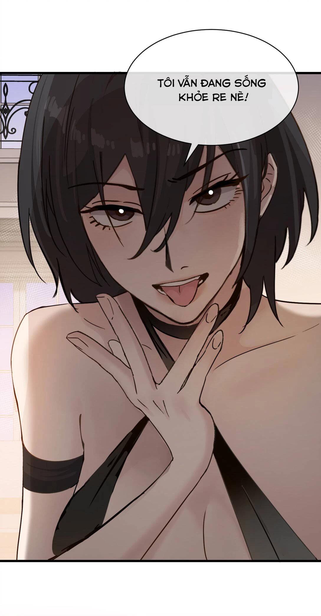 Em Gái Bệnh Hoạn Chỉ Muốn Tôi Lúc Nào Cũng Bắt Nạt Cô Ấy Chapter 31 - Trang 4