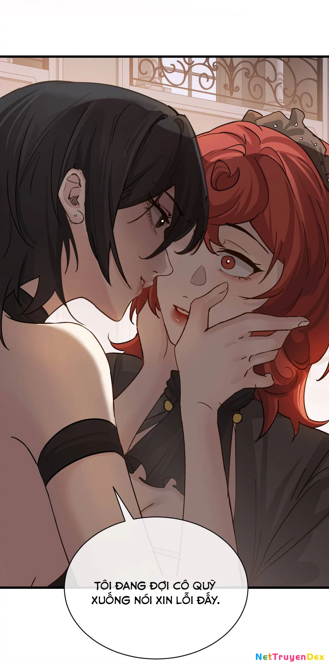 Em Gái Bệnh Hoạn Chỉ Muốn Tôi Lúc Nào Cũng Bắt Nạt Cô Ấy Chapter 31 - Trang 4