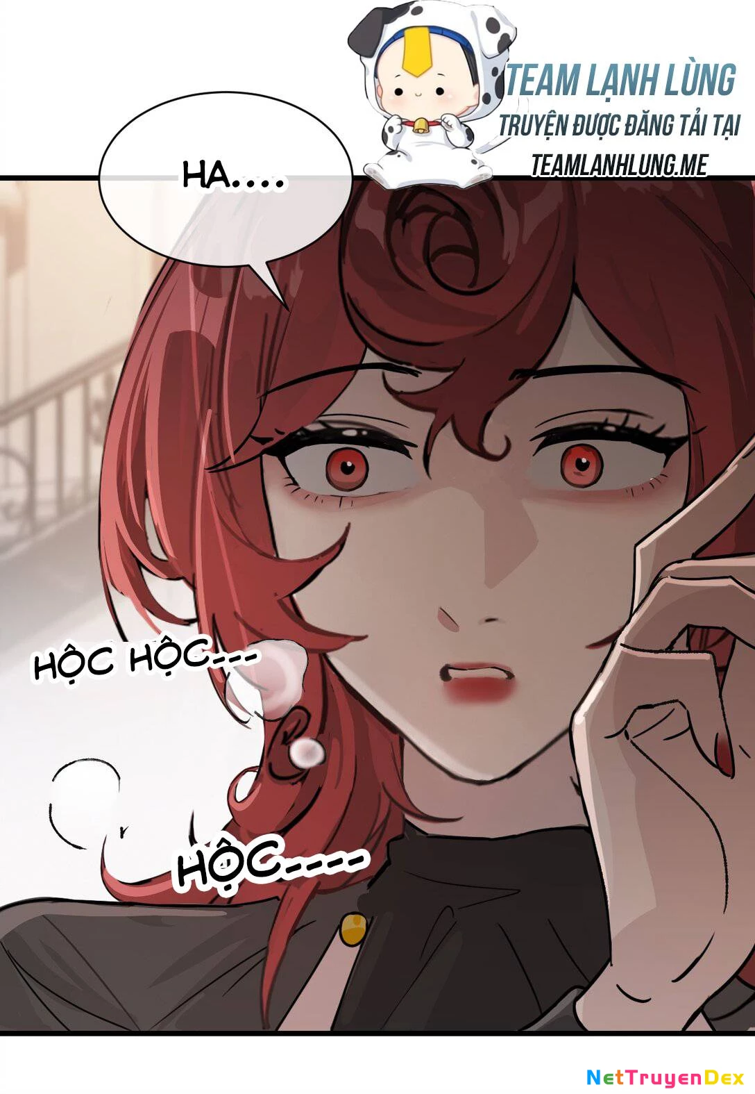 Em Gái Bệnh Hoạn Chỉ Muốn Tôi Lúc Nào Cũng Bắt Nạt Cô Ấy Chapter 31 - Trang 4