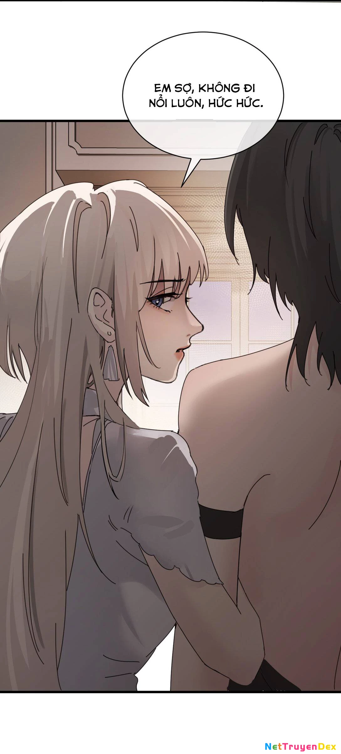 Em Gái Bệnh Hoạn Chỉ Muốn Tôi Lúc Nào Cũng Bắt Nạt Cô Ấy Chapter 31 - Trang 4