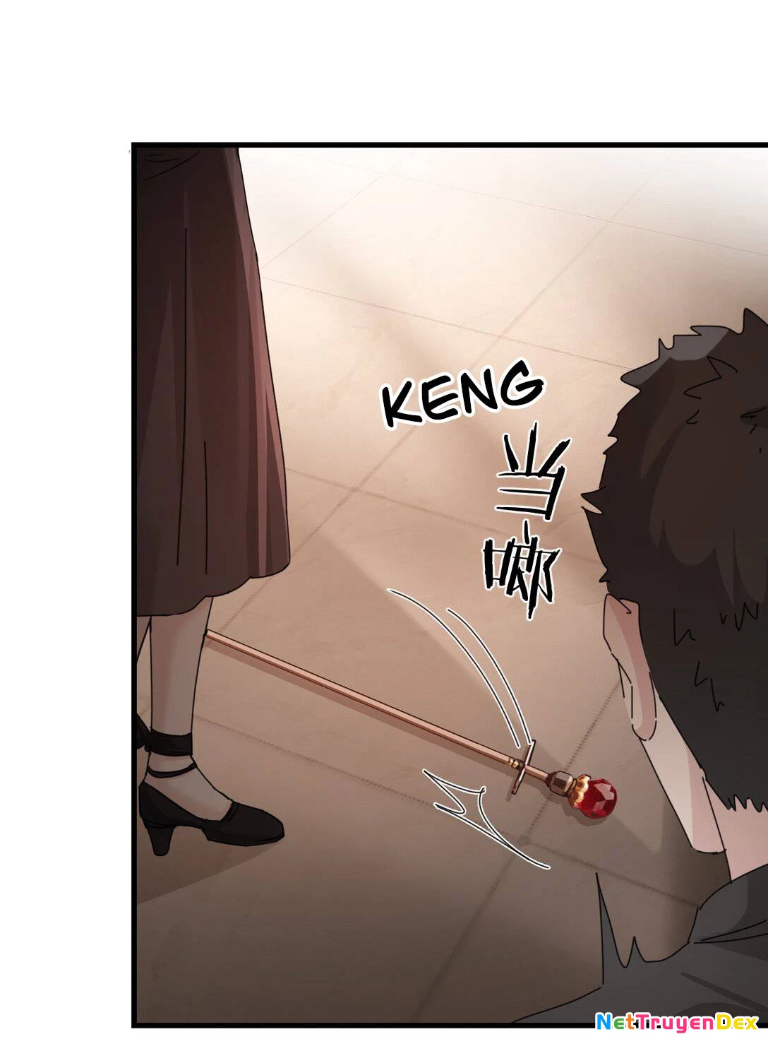 Em Gái Bệnh Hoạn Chỉ Muốn Tôi Lúc Nào Cũng Bắt Nạt Cô Ấy Chapter 31 - Trang 4