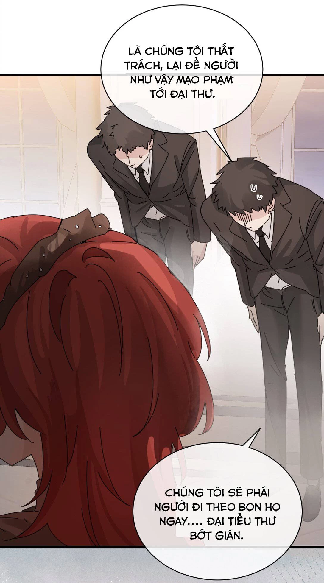 Em Gái Bệnh Hoạn Chỉ Muốn Tôi Lúc Nào Cũng Bắt Nạt Cô Ấy Chapter 31 - Trang 4