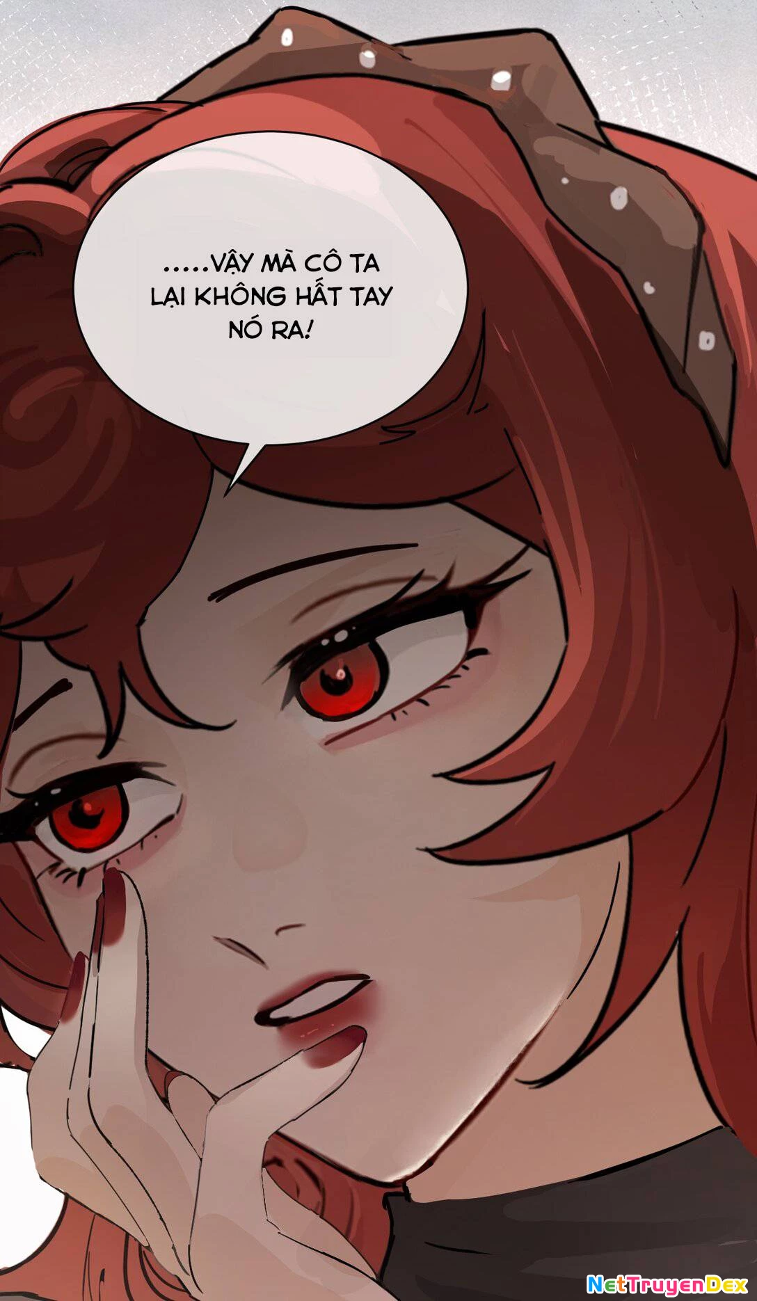 Em Gái Bệnh Hoạn Chỉ Muốn Tôi Lúc Nào Cũng Bắt Nạt Cô Ấy Chapter 31 - Trang 4