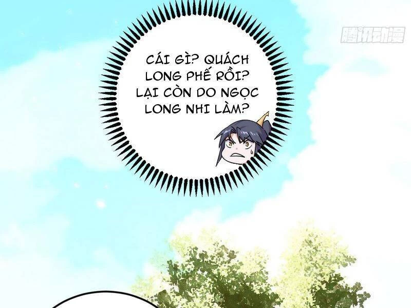 Ta Là Tà Đế Chapter 483 - Trang 4