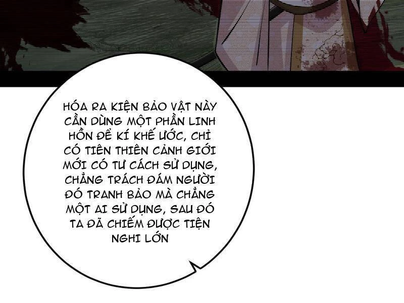 Ta Là Tà Đế Chapter 483 - Trang 4