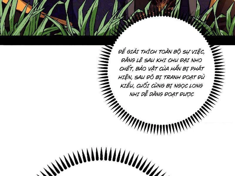 Ta Là Tà Đế Chapter 483 - Trang 4