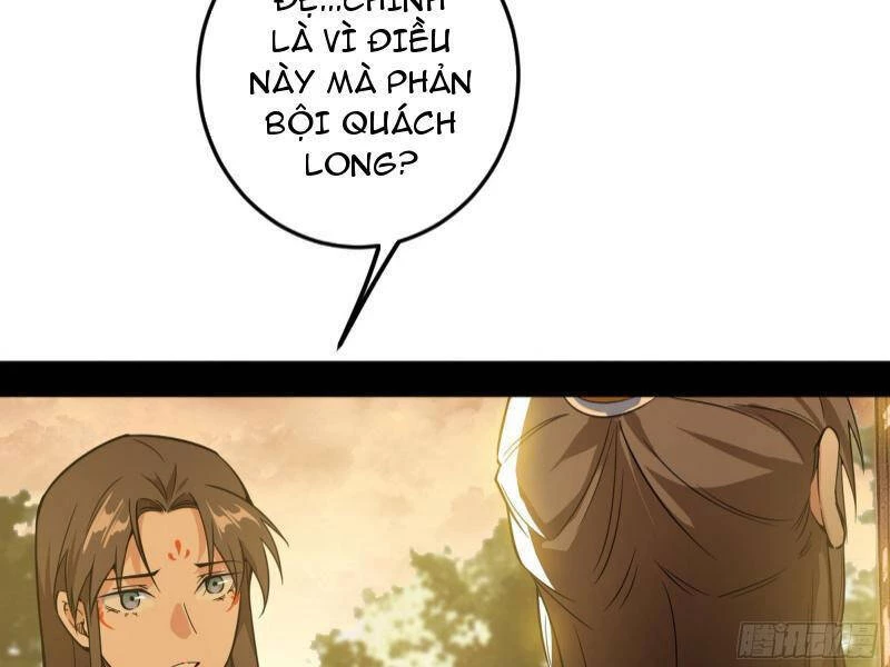 Ta Là Tà Đế Chapter 483 - Trang 4