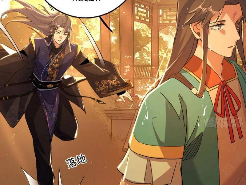 Ta Là Tà Đế Chapter 483 - Trang 4