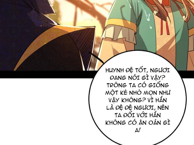 Ta Là Tà Đế Chapter 483 - Trang 4