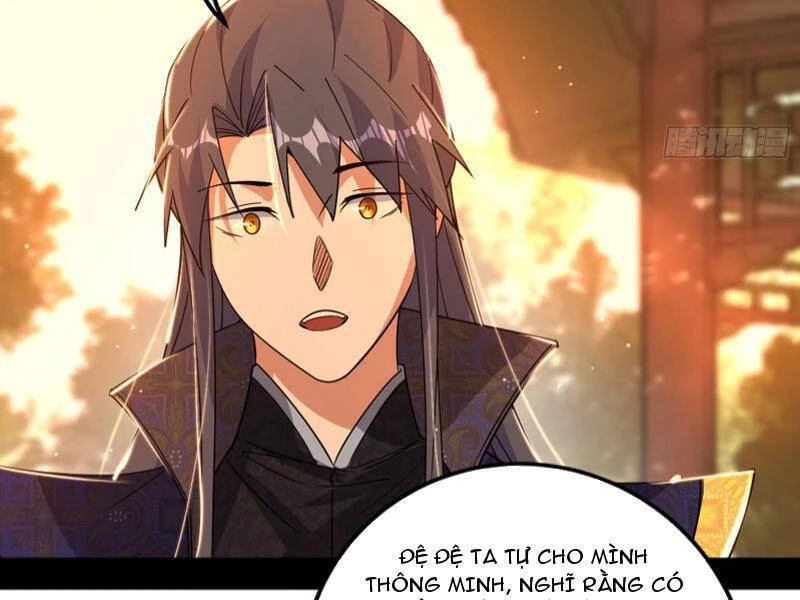 Ta Là Tà Đế Chapter 483 - Trang 4