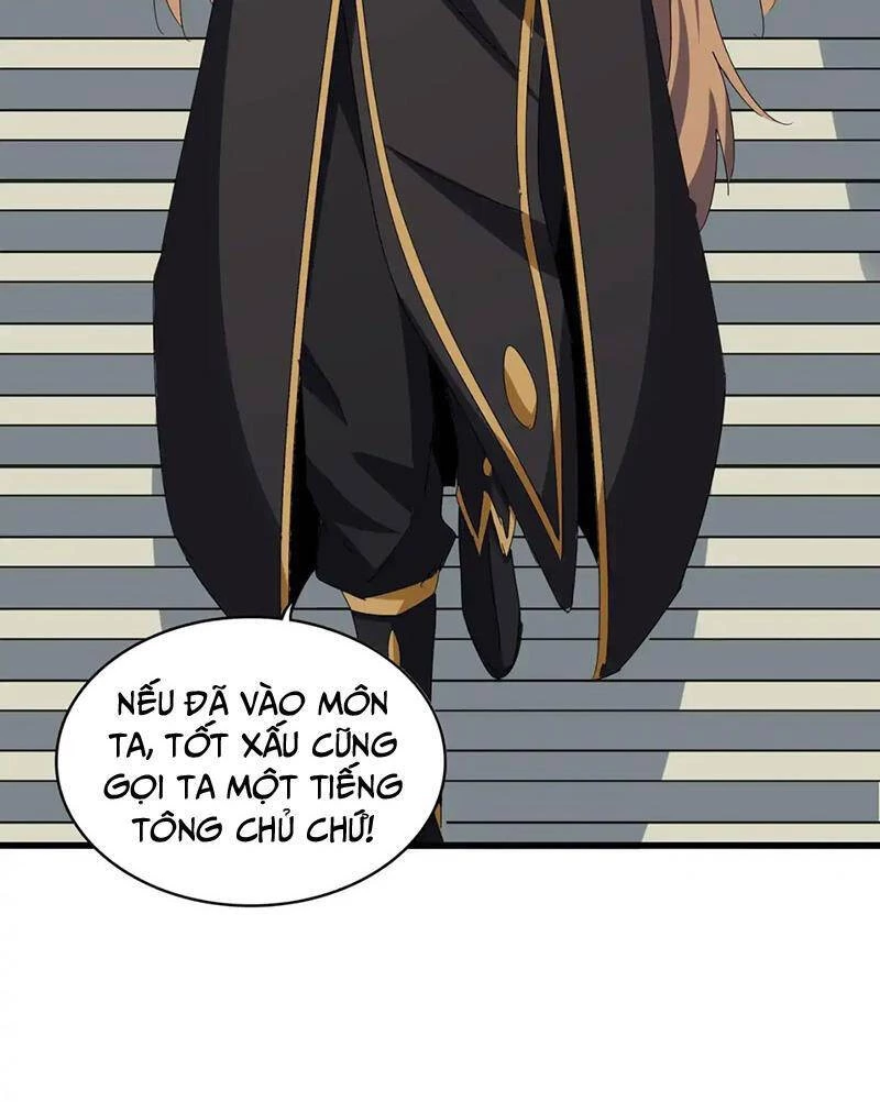 Đại Quản Gia Là Ma Hoàng Chapter 561 - Trang 4