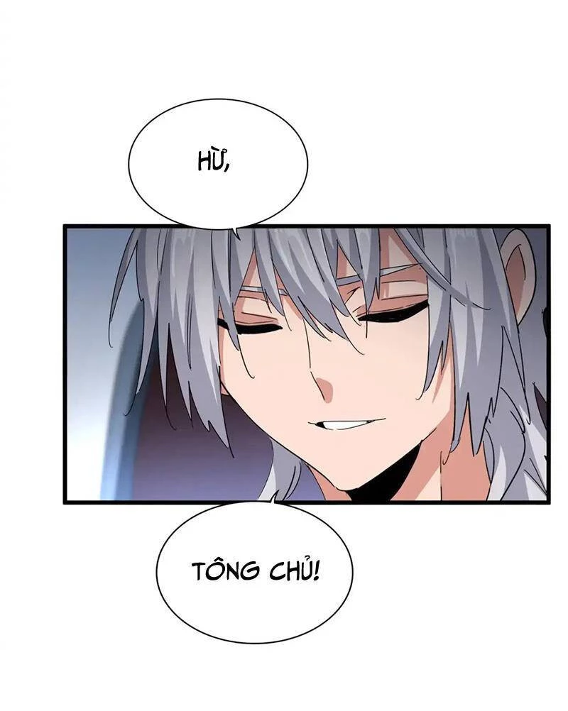 Đại Quản Gia Là Ma Hoàng Chapter 561 - Trang 4