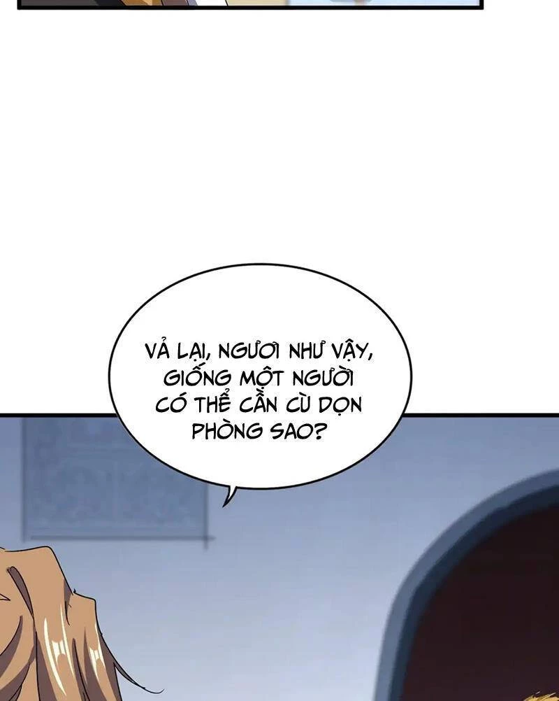 Đại Quản Gia Là Ma Hoàng Chapter 561 - Trang 4