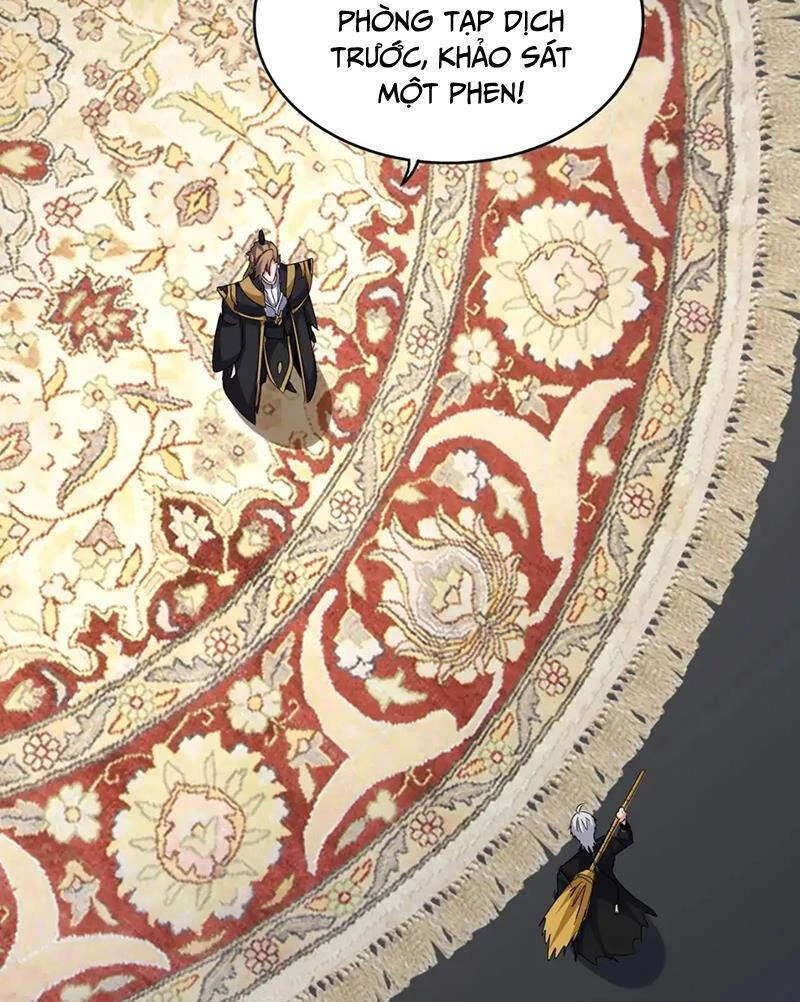 Đại Quản Gia Là Ma Hoàng Chapter 561 - Trang 4