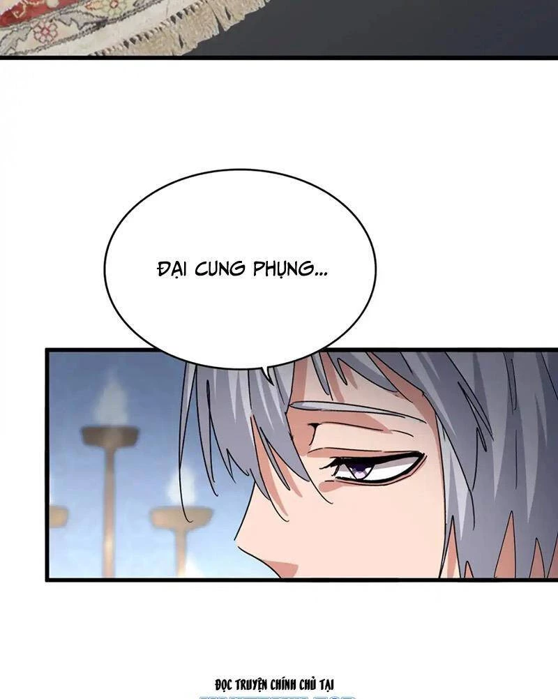 Đại Quản Gia Là Ma Hoàng Chapter 561 - Trang 4