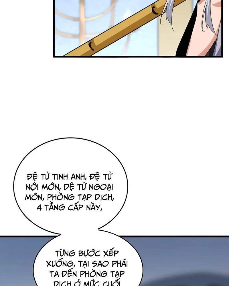 Đại Quản Gia Là Ma Hoàng Chapter 561 - Trang 4