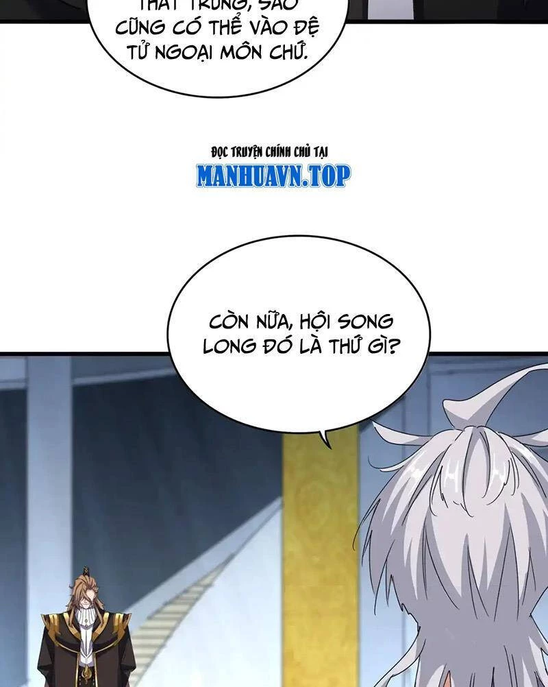 Đại Quản Gia Là Ma Hoàng Chapter 561 - Trang 4