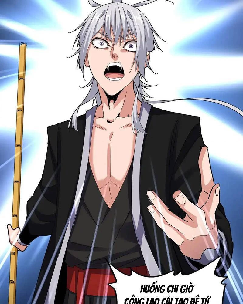 Đại Quản Gia Là Ma Hoàng Chapter 561 - Trang 4