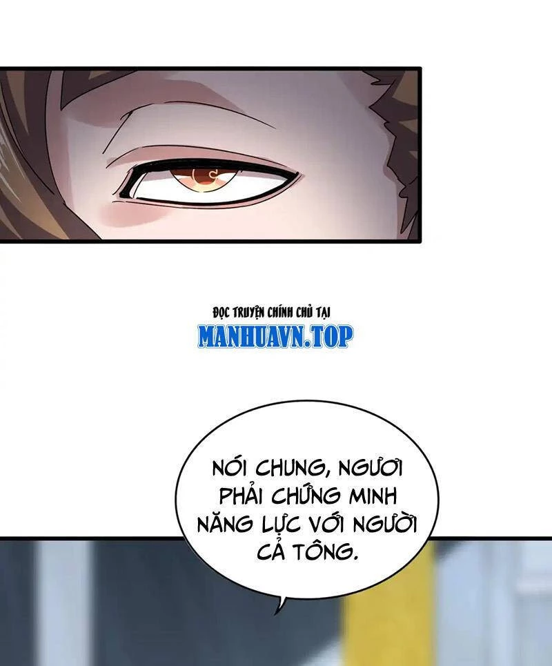 Đại Quản Gia Là Ma Hoàng Chapter 561 - Trang 4