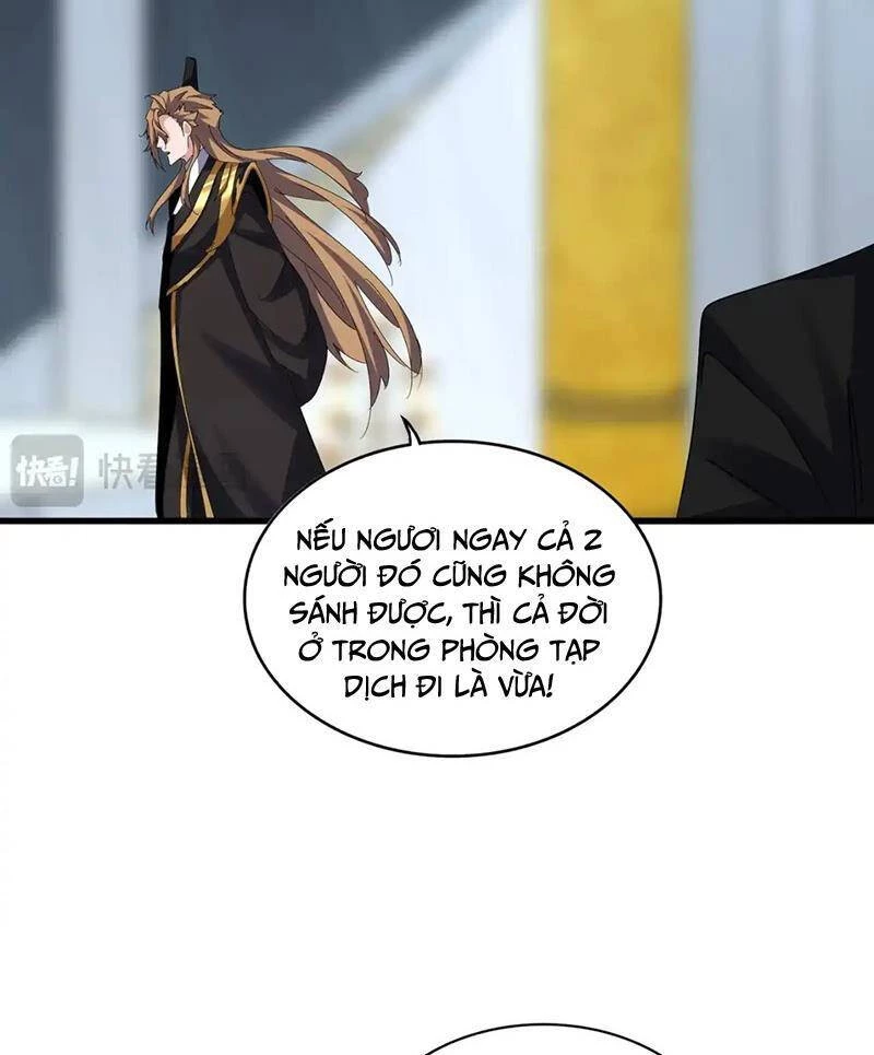 Đại Quản Gia Là Ma Hoàng Chapter 561 - Trang 4