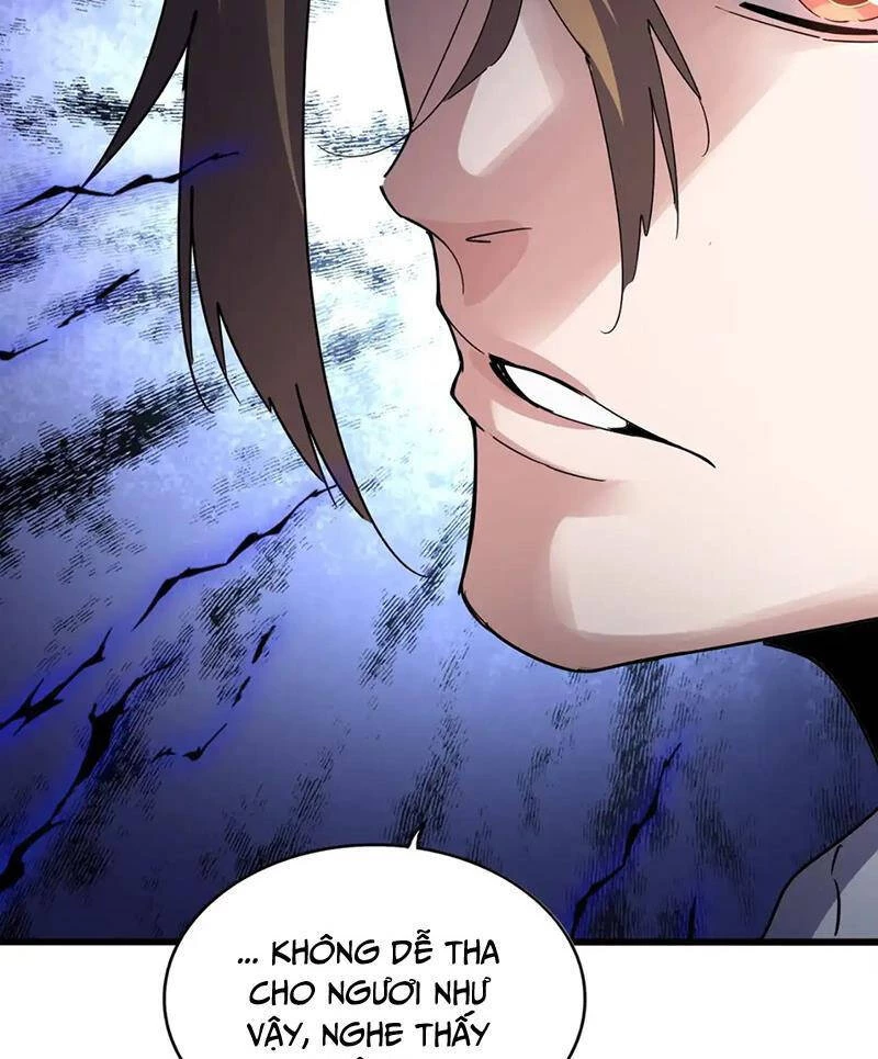 Đại Quản Gia Là Ma Hoàng Chapter 561 - Trang 4