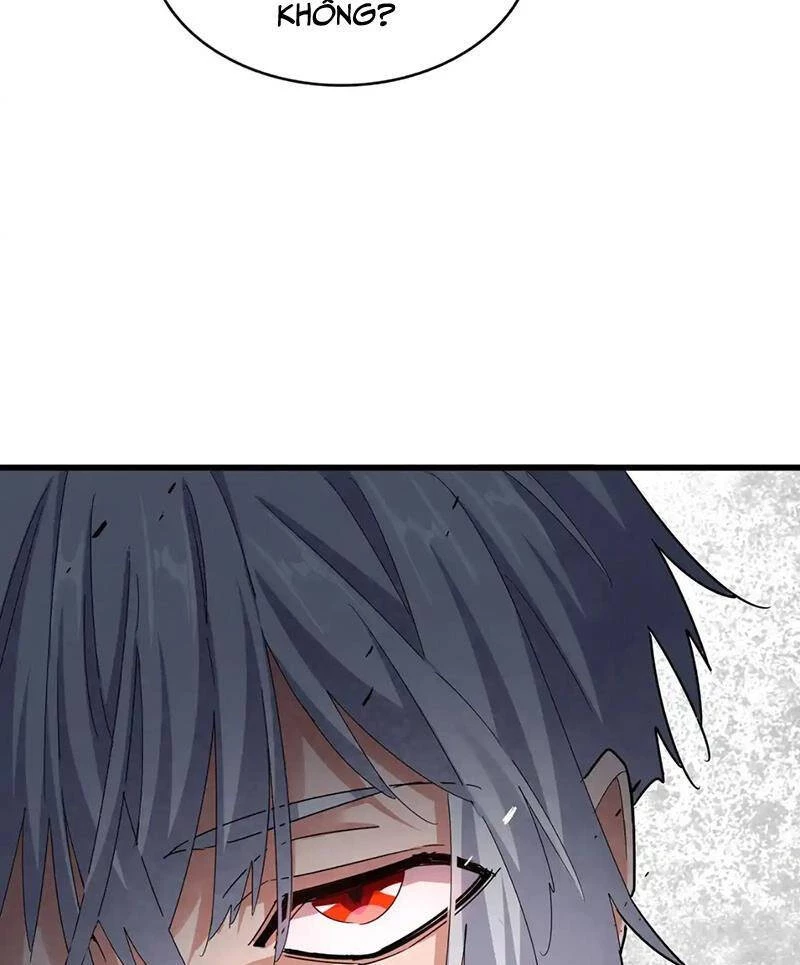 Đại Quản Gia Là Ma Hoàng Chapter 561 - Trang 4