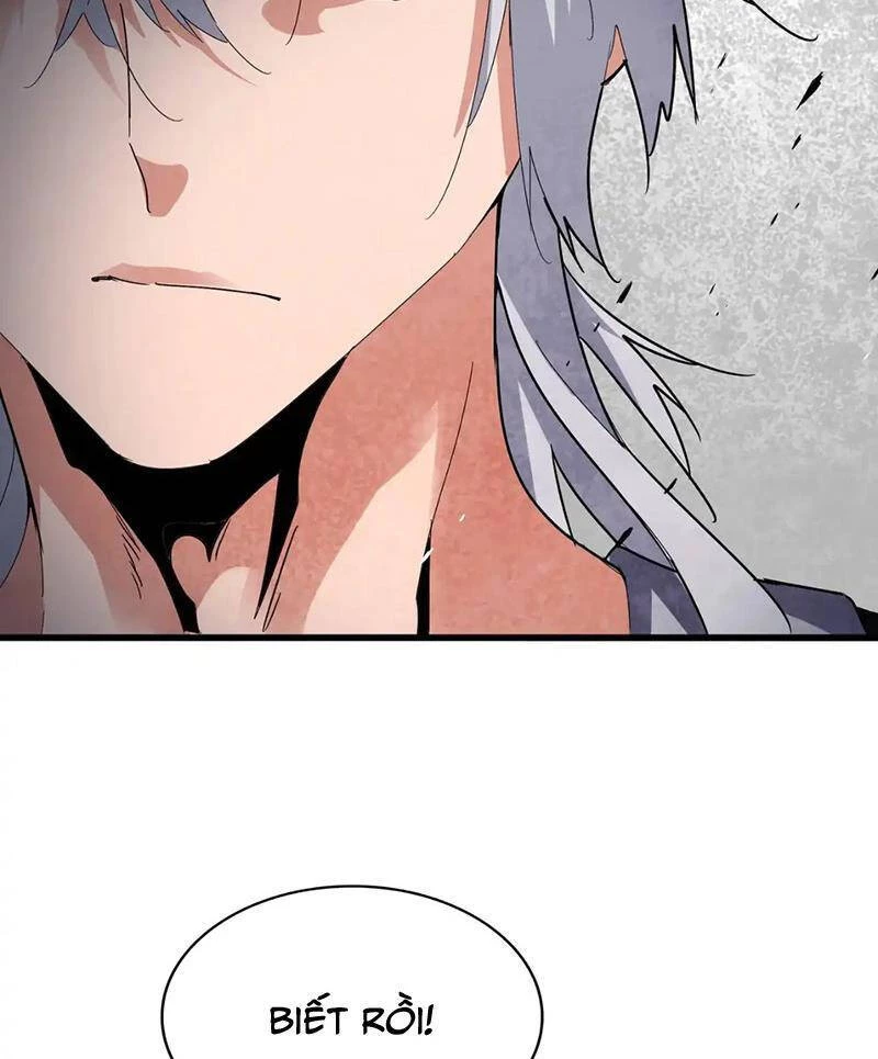 Đại Quản Gia Là Ma Hoàng Chapter 561 - Trang 4