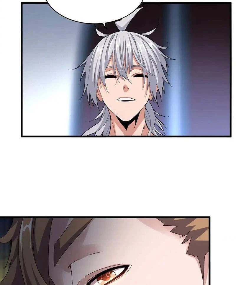 Đại Quản Gia Là Ma Hoàng Chapter 561 - Trang 4