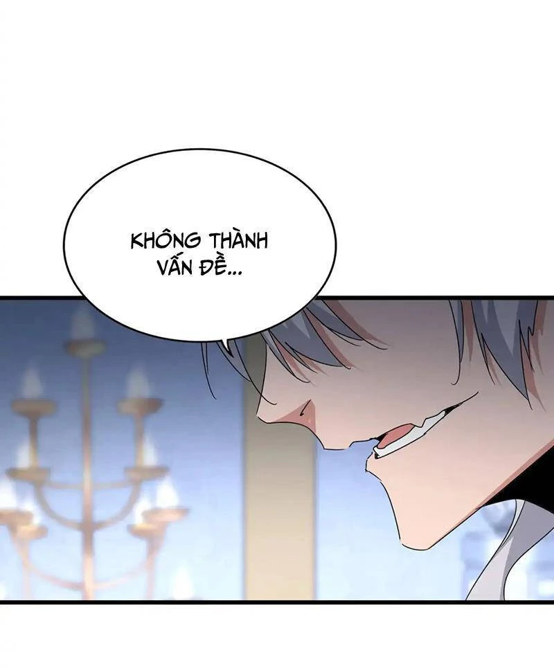 Đại Quản Gia Là Ma Hoàng Chapter 561 - Trang 4