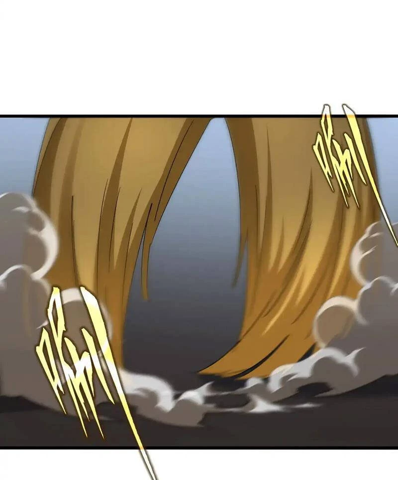 Đại Quản Gia Là Ma Hoàng Chapter 561 - Trang 4