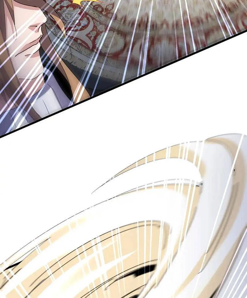 Đại Quản Gia Là Ma Hoàng Chapter 561 - Trang 4